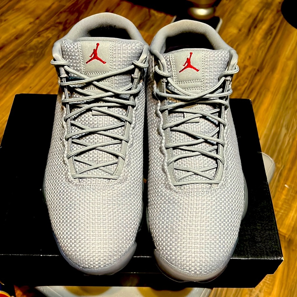 Jordan Eclipse- Size Bigger Than Expected - image 1